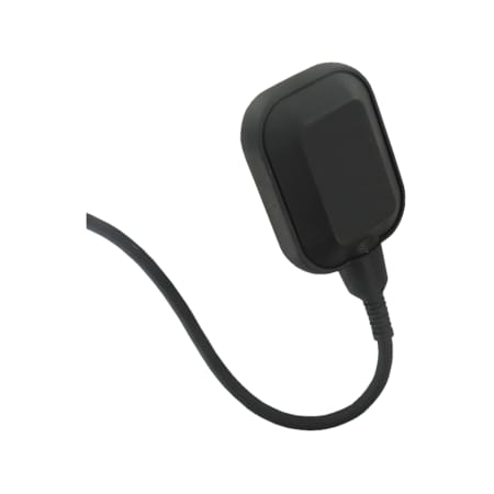 Dwyer Instruments PVC cable, SPST, NO, 10(8)A 250V, 40 ft ( 12.19 m) cable CFS2-ONBPN-40